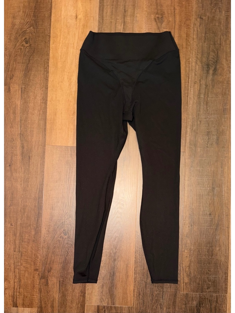 Fabletics Women's Black XL Tall Leggings